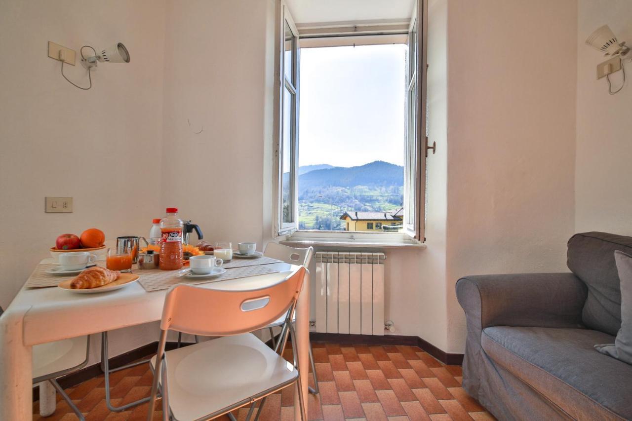 Contempora Apartments - Ca' Brenta Fresco سان فيديل إنتيلفي المظهر الخارجي الصورة