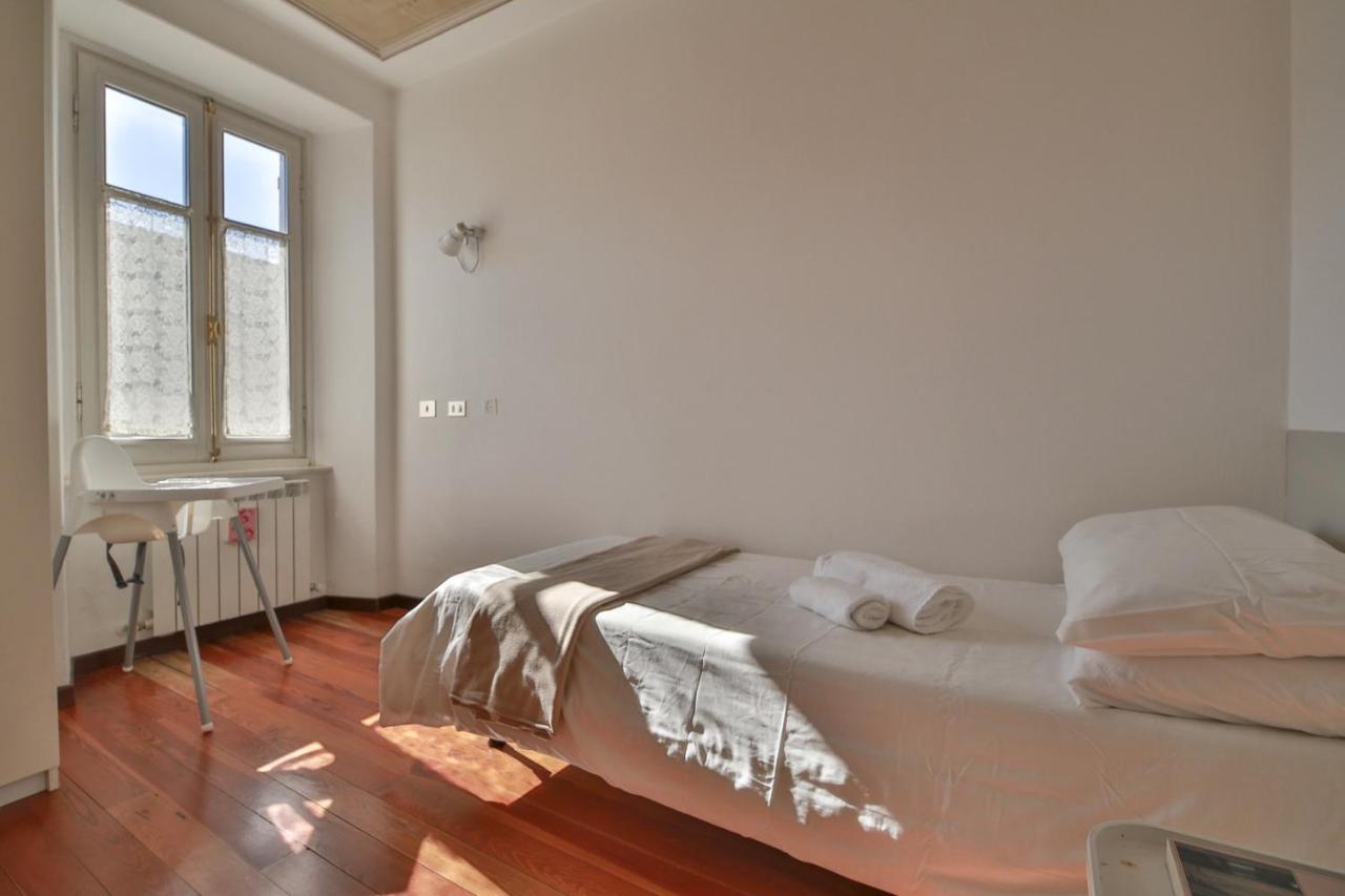 Contempora Apartments - Ca' Brenta Fresco سان فيديل إنتيلفي المظهر الخارجي الصورة