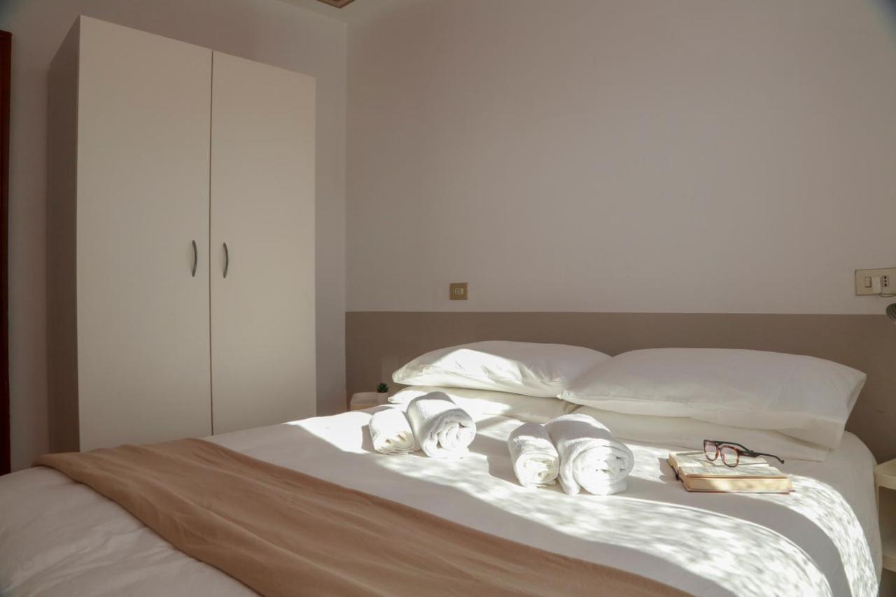 Contempora Apartments - Ca' Brenta Fresco سان فيديل إنتيلفي المظهر الخارجي الصورة