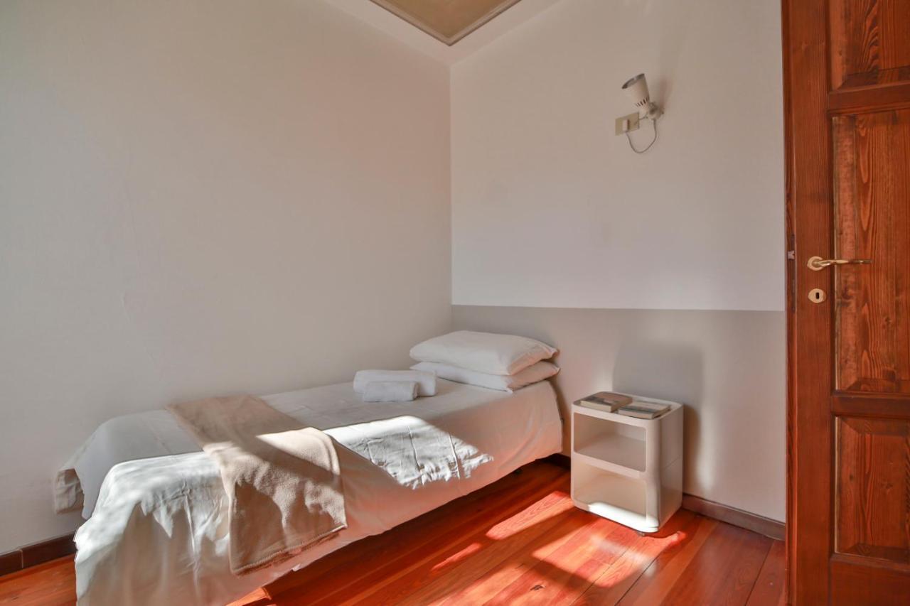 Contempora Apartments - Ca' Brenta Fresco سان فيديل إنتيلفي المظهر الخارجي الصورة