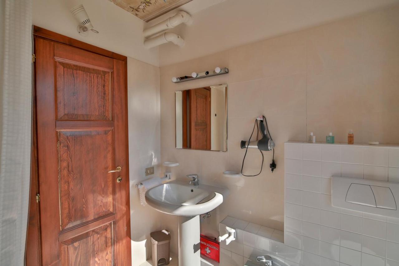 Contempora Apartments - Ca' Brenta Fresco سان فيديل إنتيلفي المظهر الخارجي الصورة